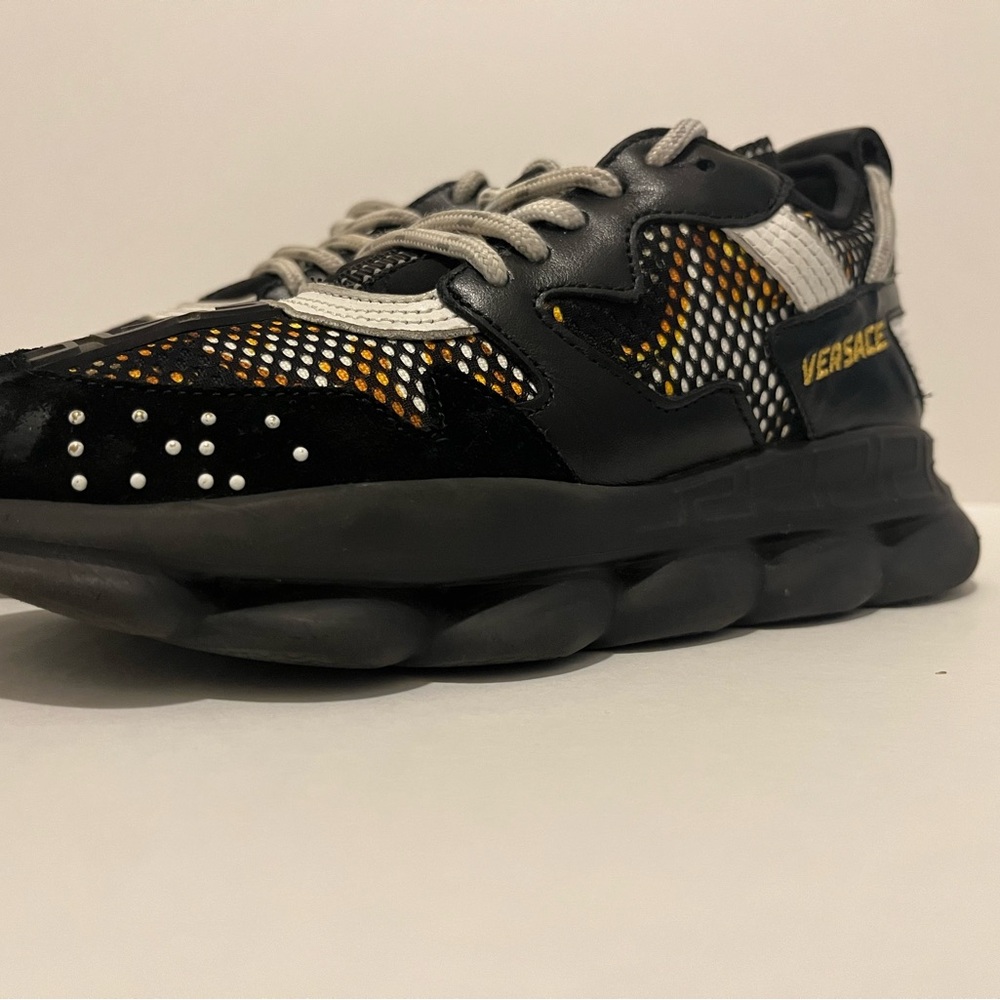 Versace Children’s Shoes
